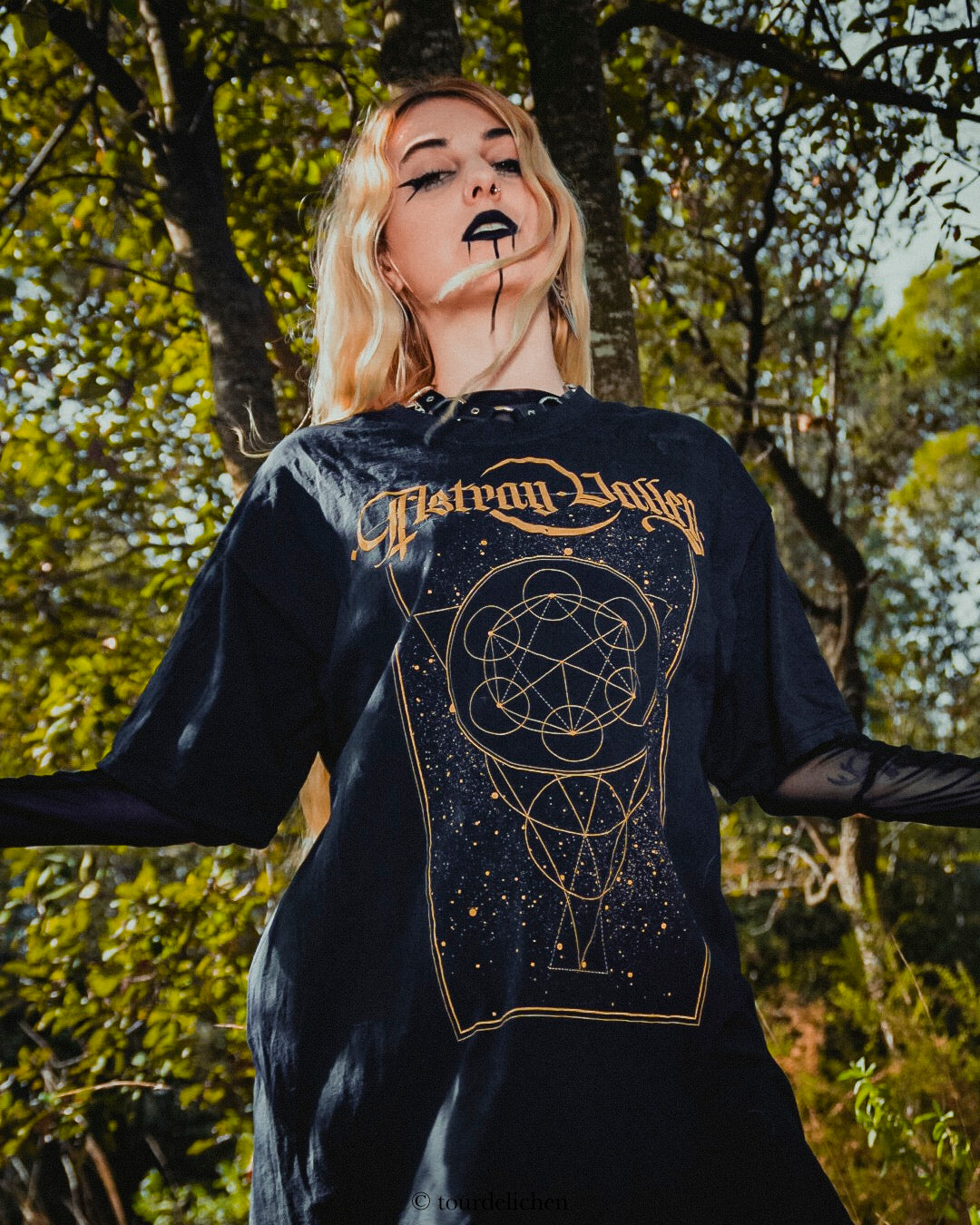 'Constellations' T-Shirt