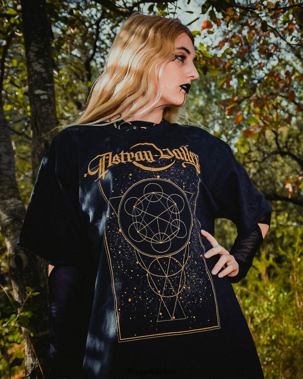 'Constellations' T-Shirt
