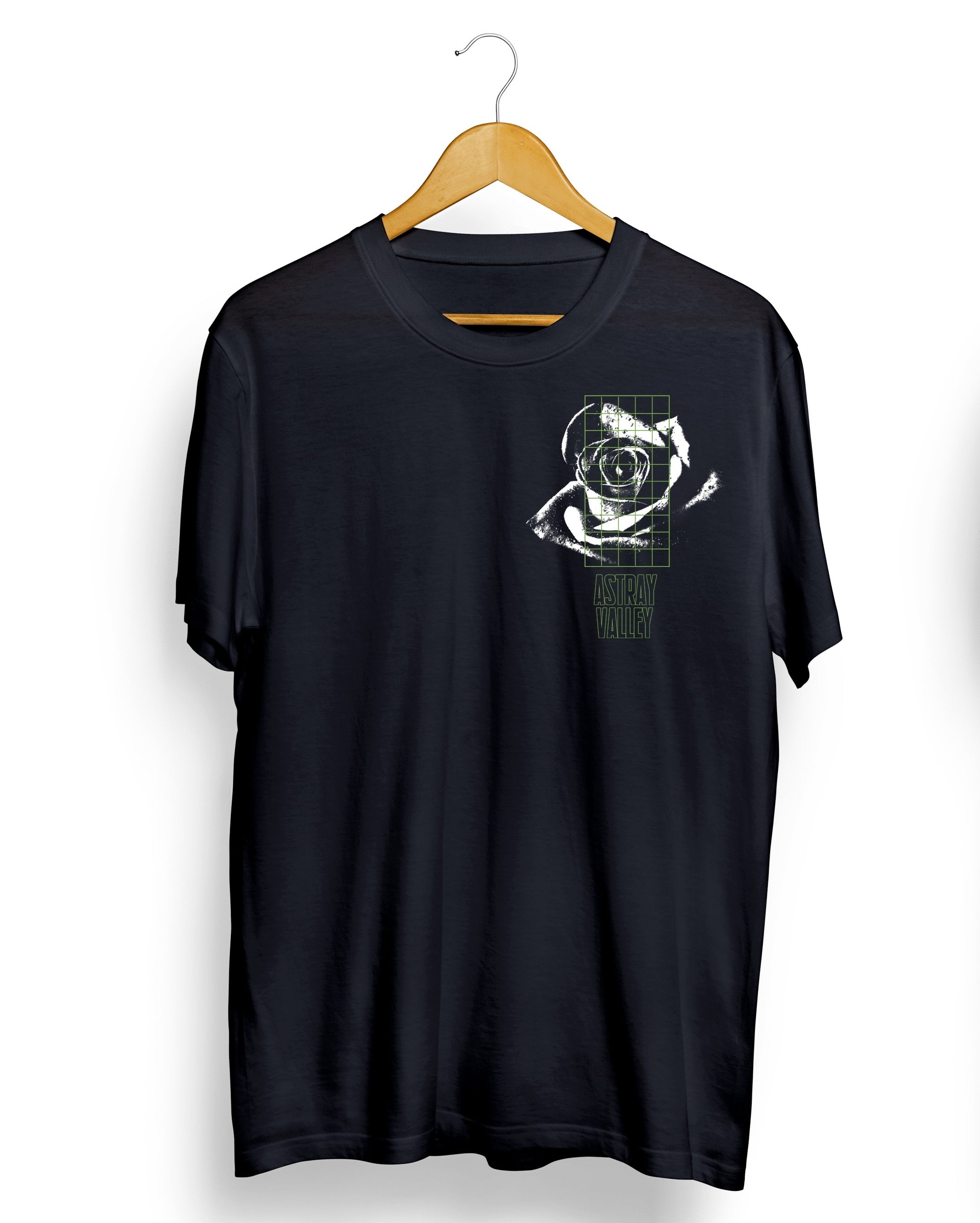 Project Opium' T-Shirt – Astray Valley Store