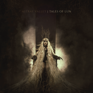 'Tales of Lun' EP - Digipack